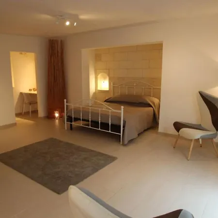 Sarena Apartment