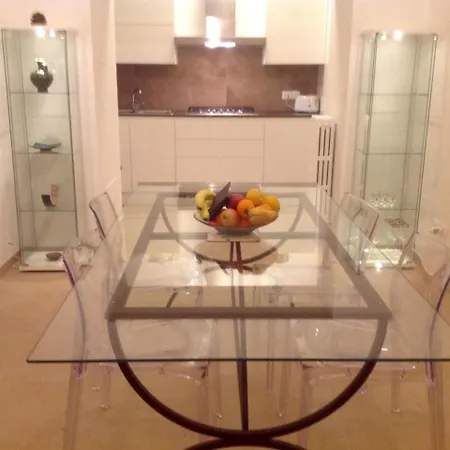 Sarena Apartment *