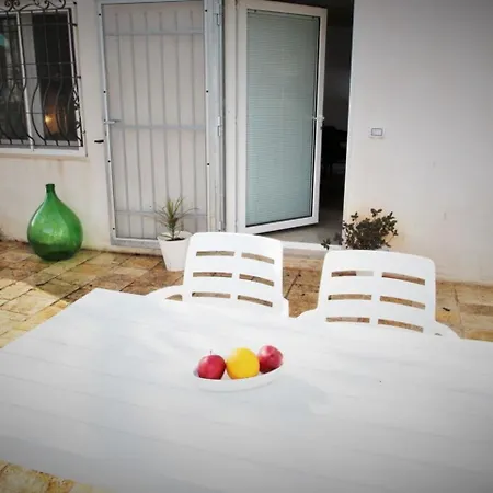 Apartment Sarena Ceglie Messapica