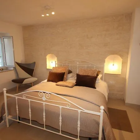 Apartment Sarena Ceglie Messapica