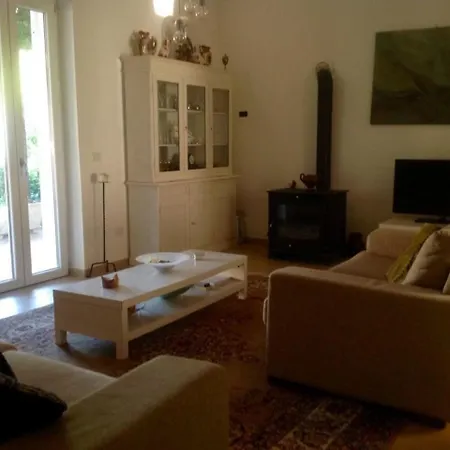 Sarena Apartment