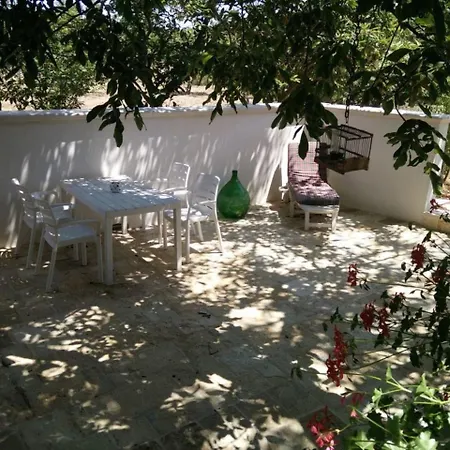 Apartment Sarena