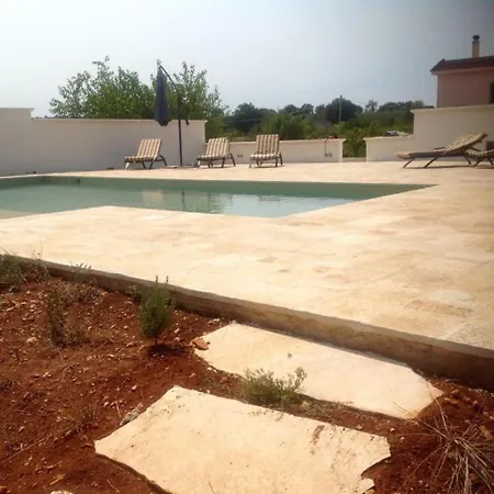 Sarena Ceglie Messapica