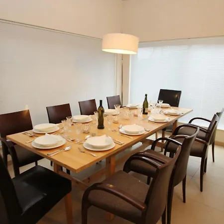 Apartment Sarena