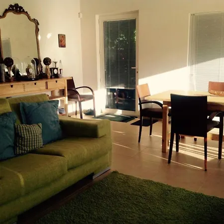 Sarena Apartment Ceglie Messapica