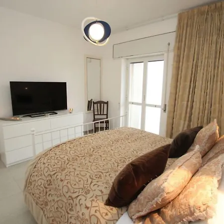 Apartment Sarena *