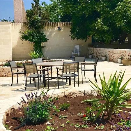 Apartment Sarena Ceglie Messapica
