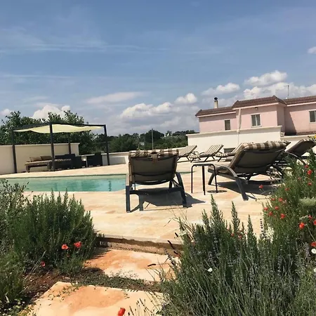Apartment Sarena Ceglie Messapica