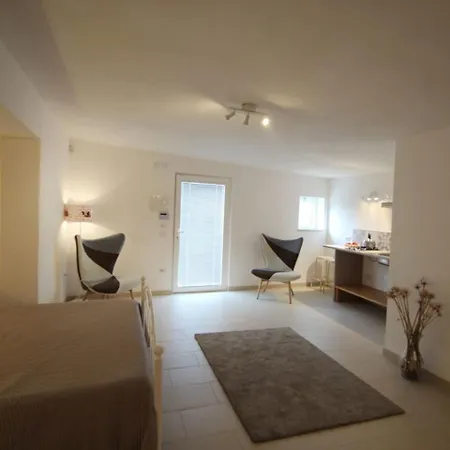 Sarena Apartment