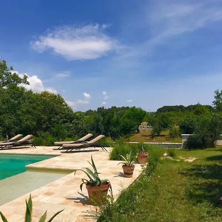 Appartamento Sarena