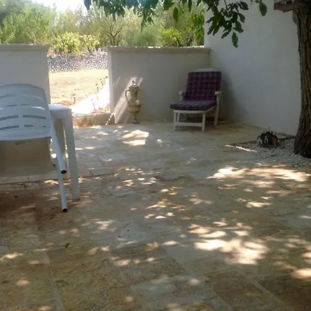 Sarena Appartamento